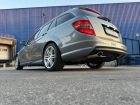 Mercedes-Benz C 250 FULL AMG LINE | Mobile.bg    7