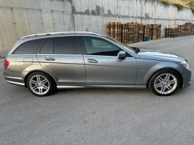Mercedes-Benz C 250 FULL AMG LINE | Mobile.bg    5