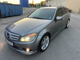 Mercedes-Benz C 250 FULL AMG LINE | Mobile.bg    4