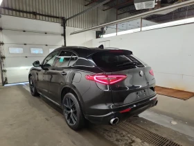 Alfa Romeo Stelvio * CARFAX *   *   ! | Mobile.bg    4