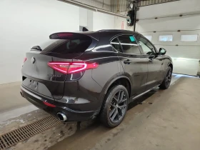 Alfa Romeo Stelvio * CARFAX *   *   ! | Mobile.bg    6