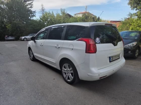 Обява за продажба на Peugeot 5008 1.6 HDi ~10 900 лв. - изображение 5