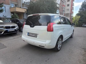 Обява за продажба на Peugeot 5008 1.6 HDi ~10 900 лв. - изображение 3