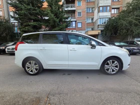 Обява за продажба на Peugeot 5008 1.6 HDi ~10 900 лв. - изображение 7