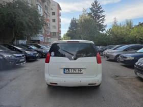 Обява за продажба на Peugeot 5008 1.6 HDi ~10 900 лв. - изображение 4
