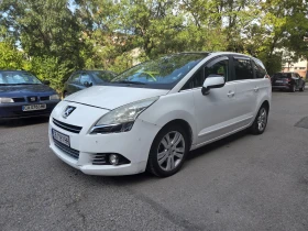 Обява за продажба на Peugeot 5008 1.6 HDi ~10 900 лв. - изображение 2