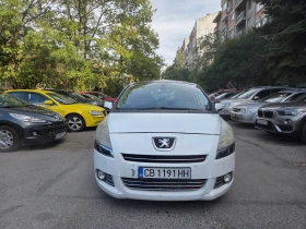 Обява за продажба на Peugeot 5008 1.6 HDi ~10 900 лв. - изображение 1