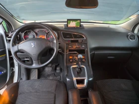 Обява за продажба на Peugeot 5008 1.6 HDi ~10 900 лв. - изображение 9