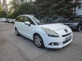 Обява за продажба на Peugeot 5008 1.6 HDi ~10 900 лв. - изображение 1