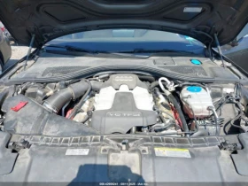 Audi A7 3.0T PREMIUM PLUS CARFAX    | Mobile.bg    14