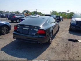 Audi A7 3.0T PREMIUM PLUS CARFAX    | Mobile.bg    6