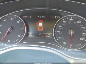 Audi A7 3.0T PREMIUM PLUS CARFAX    | Mobile.bg    12
