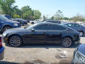 Audi A7 3.0T PREMIUM PLUS CARFAX    | Mobile.bg    7