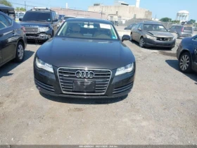 Audi A7 3.0T PREMIUM PLUS CARFAX    | Mobile.bg    2
