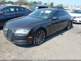 Audi A7 3.0T PREMIUM PLUS CARFAX    | Mobile.bg    3