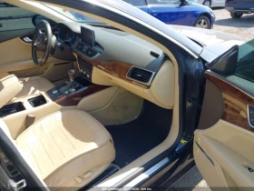 Audi A7 3.0T PREMIUM PLUS CARFAX    | Mobile.bg    10