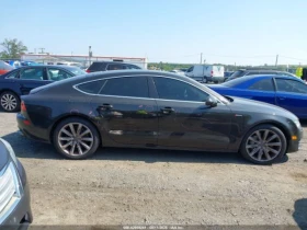 Audi A7 3.0T PREMIUM PLUS CARFAX    | Mobile.bg    9