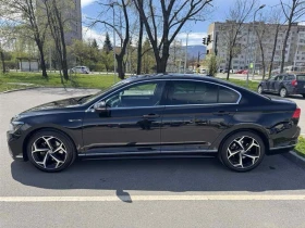 VW Passat R-Line 4 Motion | Mobile.bg    8