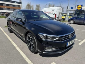 VW Passat R-Line 4 Motion | Mobile.bg    5