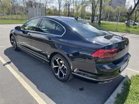 VW Passat R-Line 4 Motion | Mobile.bg    2