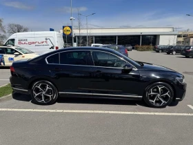 VW Passat R-Line 4 Motion | Mobile.bg    7