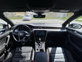 VW Passat R-Line 4 Motion | Mobile.bg    10