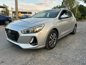 Hyundai I30 1, 600CRDI EURO6 | Mobile.bg    3