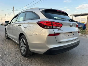 Hyundai I30 1, 600CRDI EURO6 | Mobile.bg    4