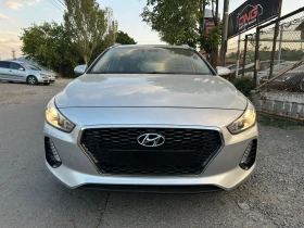 Hyundai I30 1, 600CRDI EURO6 | Mobile.bg    2