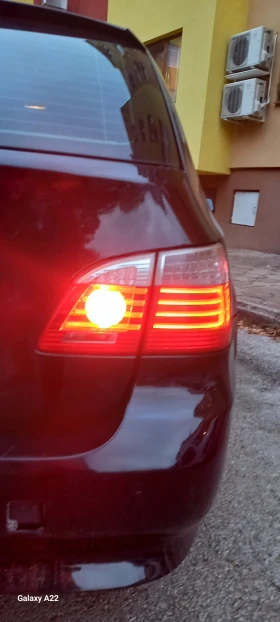 BMW 525 xdrive - 5300 лв. / 2709.85 € - 61722137 3