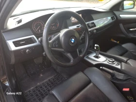 BMW 525 xdrive - 7000 лв. - 17151645 3