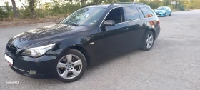 BMW 525 xdrive
