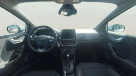 Обява за продажба на Ford Puma 1.0 EcoBoost ~36 990 лв. - изображение 10