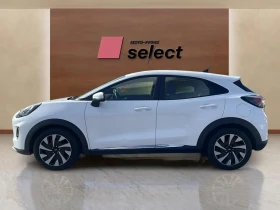 Обява за продажба на Ford Puma 1.0 EcoBoost ~36 990 лв. - изображение 7