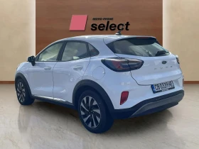 Обява за продажба на Ford Puma 1.0 EcoBoost ~36 990 лв. - изображение 6