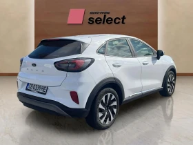 Обява за продажба на Ford Puma 1.0 EcoBoost ~36 990 лв. - изображение 4