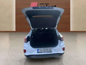 Обява за продажба на Ford Puma 1.0 EcoBoost ~36 990 лв. - изображение 11