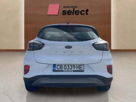 Обява за продажба на Ford Puma 1.0 EcoBoost ~36 990 лв. - изображение 5