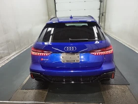 Audi Rs6 * CARFAX * БЕЗ ПЪРВОНАЧАЛНА ВНОСКА - 165000 лв. / 84363.16 € - 72247103 5