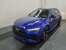Audi Rs6 * CARFAX * БЕЗ ПЪРВОНАЧАЛНА ВНОСКА - 165000 лв. / 84363.16 € - 72247103 3
