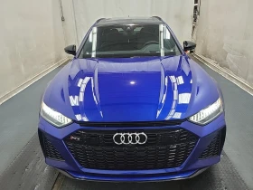 Audi Rs6 * CARFAX * БЕЗ ПЪРВОНАЧАЛНА ВНОСКА - 165000 лв. / 84363.16 € - 72247103 2