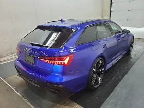 Audi Rs6 * CARFAX * БЕЗ ПЪРВОНАЧАЛНА ВНОСКА - 165000 лв. / 84363.16 € - 72247103 4