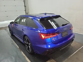 Audi Rs6 * CARFAX * БЕЗ ПЪРВОНАЧАЛНА ВНОСКА - 165000 лв. / 84363.16 € - 72247103 6