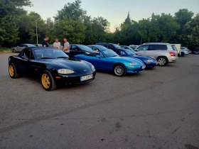 Mazda Mx-5 1.6 | Mobile.bg    13