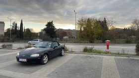 Mazda Mx-5 1.6 | Mobile.bg    9
