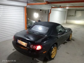 Mazda Mx-5 1.6 | Mobile.bg    3