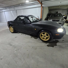 Mazda Mx-5 1.6 | Mobile.bg    2