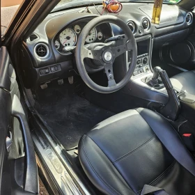 Mazda Mx-5 1.6 | Mobile.bg    10
