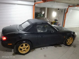 Mazda Mx-5 1.6 | Mobile.bg    4