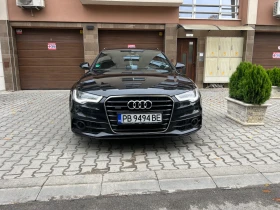 Обява за продажба на Audi A6 3.0 ~27 000 лв. - изображение 1